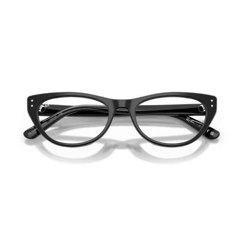 Gọng Kính Nữ RAYBAN 0RX5449D 11 Gọng Kính Nữ RAYBAN 0RX5449D 2000