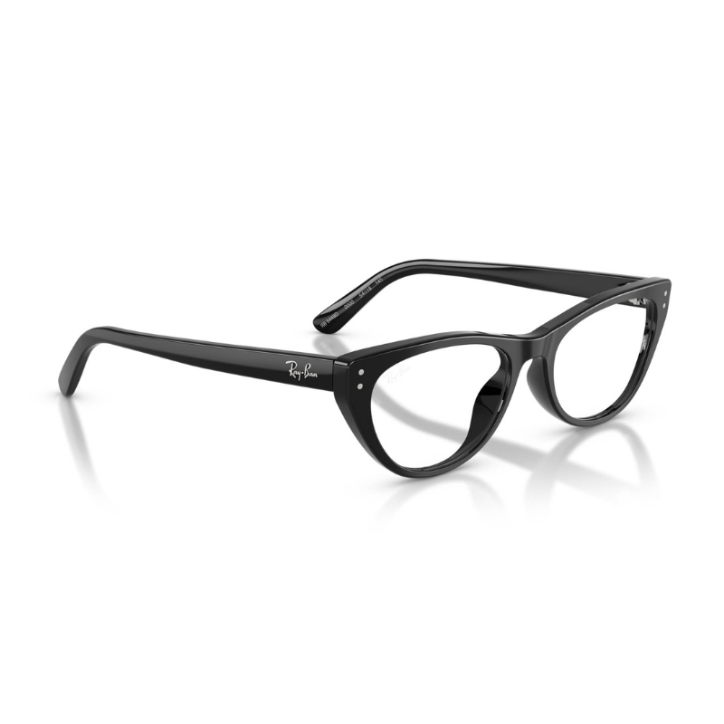 Gọng Kính Nữ RAYBAN 0RX5449D 9 Gọng Kính Nữ RAYBAN 0RX5449D 2000