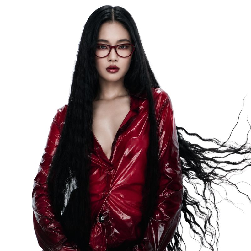 Gọng Kính Nữ RAYBAN 0RX5449D 7 Gọng Kính Nữ RAYBAN 0RX5449D 8464