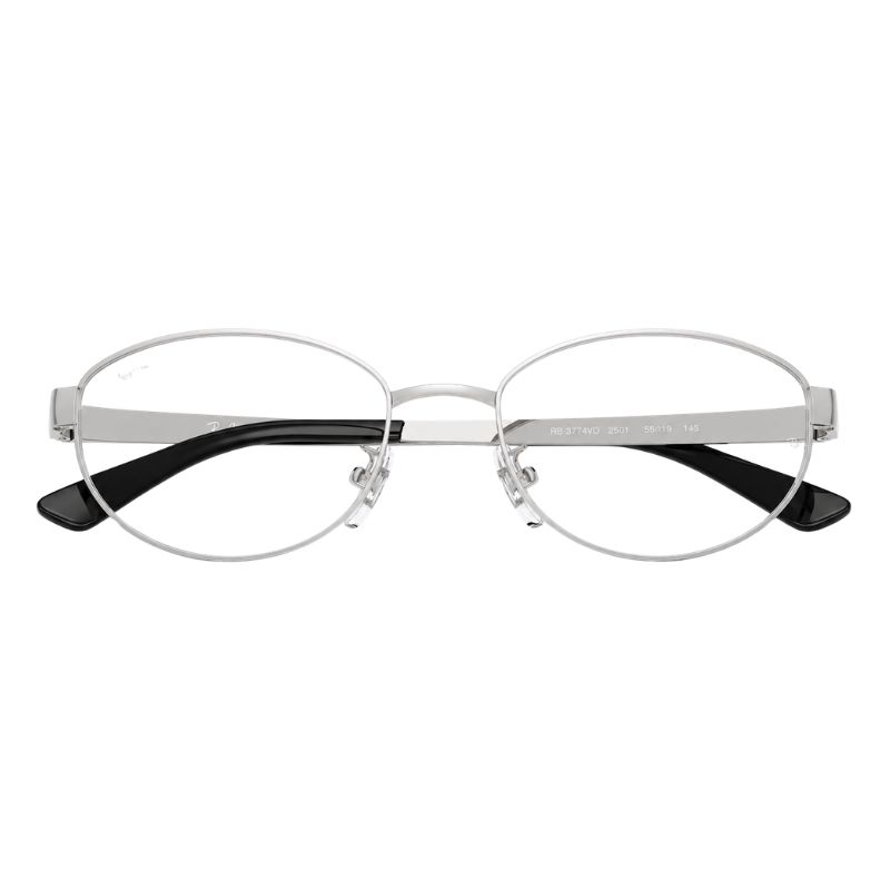 Gọng Kính Unisex RAYBAN 0RX3774VD 5 Gọng Kính RAYBAN Unisex 0RX3774VD 2501