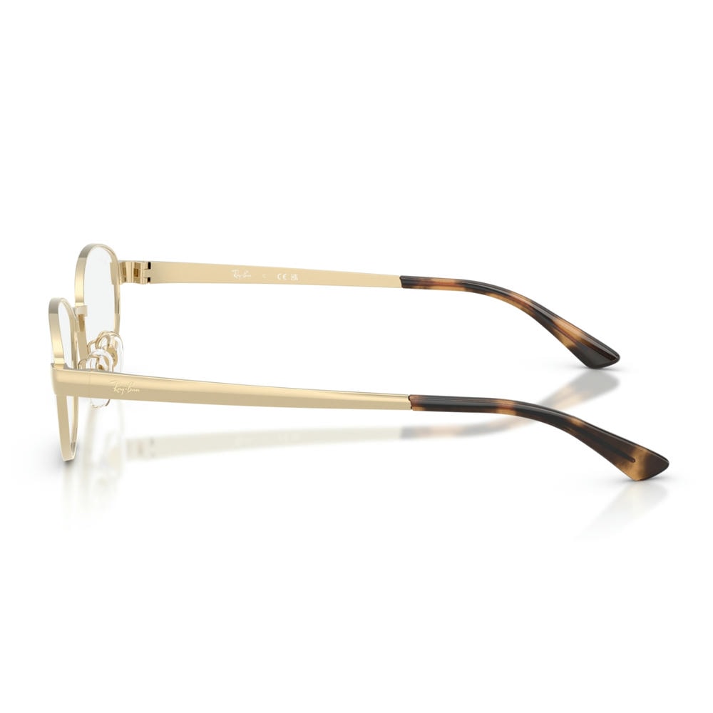 Gọng Kính Unisex RAYBAN 0RX3774VD 10 Gọng Kính RAYBAN Unisex 0RX3774VD 2993
