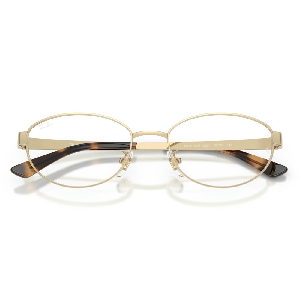 Gọng Kính Unisex RAYBAN 0RX3774VD 7 Gọng Kính RAYBAN Unisex 0RX3774VD 2993